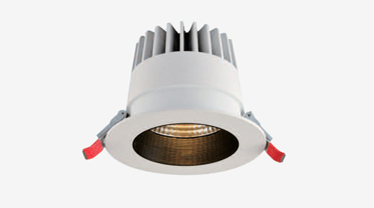 Tino Series Recessed LED Downlight