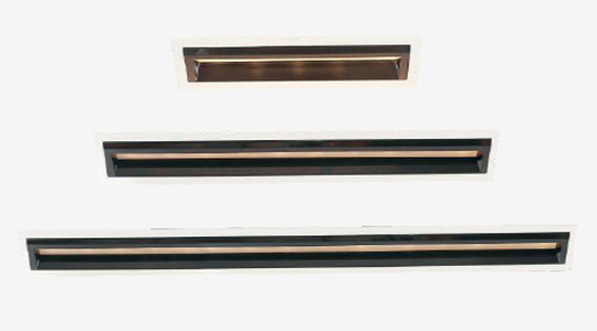 Vero Series Recessed LED Downlight