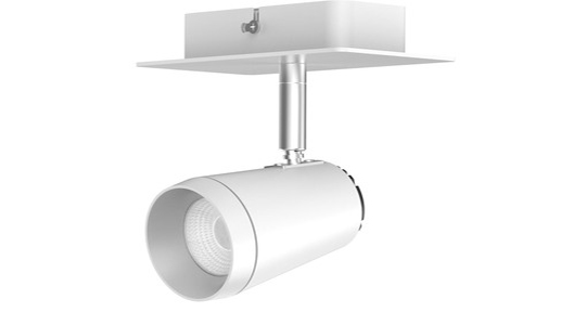 Accord Series 02 LED Track Spot Light