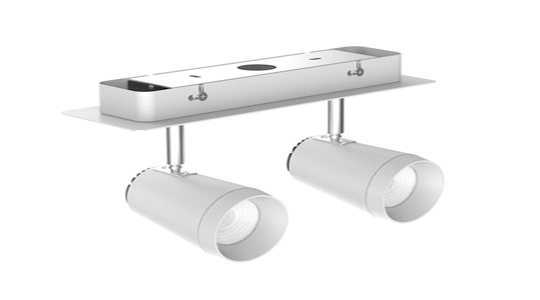 Accord Series 02 LED Track Spot Light - Image 3