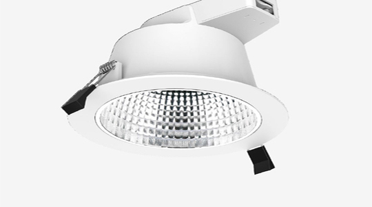 Acti 01 Series Deep Recessed LED Downlight