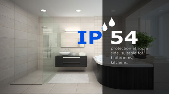 Acti 01 Series Deep Recessed LED Downlight - Image 11