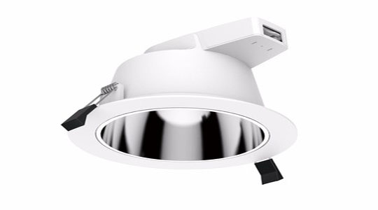 Acti 01 Series Deep Recessed LED Downlight - Image 2