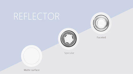 Acti 01 Series Deep Recessed LED Downlight - Image 7