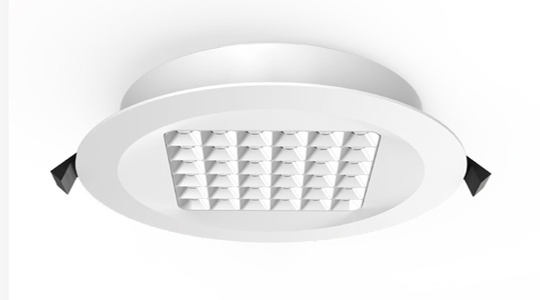 Acti 02 Series Deep Recessed LED Downlight