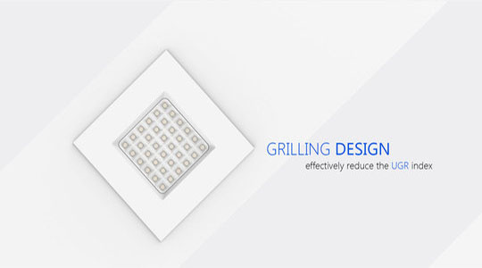 Acti 02 Series Deep Recessed LED Downlight - Image 10