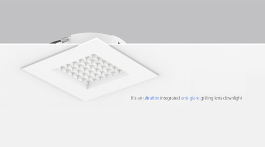 Acti 02 Series Deep Recessed LED Downlight - Image 11