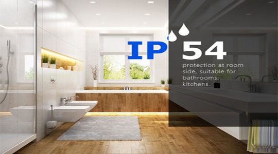 Acti 02 Series Deep Recessed LED Downlight - Image 13