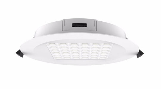 Acti 02 Series Deep Recessed LED Downlight - Image 4