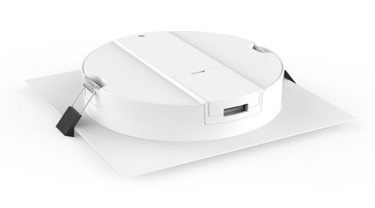 Acti 02 Series Deep Recessed LED Downlight - Image 7