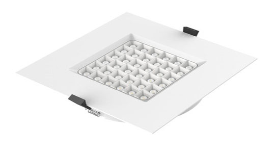 Acti 02 Series Deep Recessed LED Downlight - Image 9