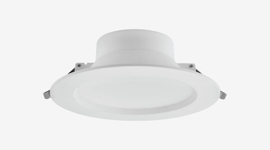 Alta Series Recessed LED Downlight