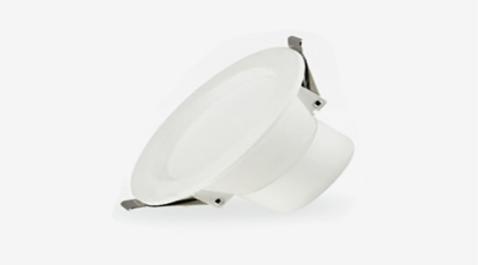 Alta Series Recessed LED Downlight - Image 2