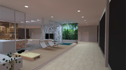 Alta Series Recessed LED Downlight - Image 4