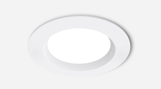 Angel Series 10" Recessed LED Downlight