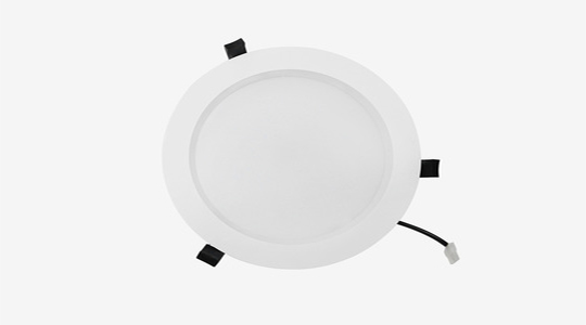 Angel Series 10" Recessed LED Downlight - Image 2