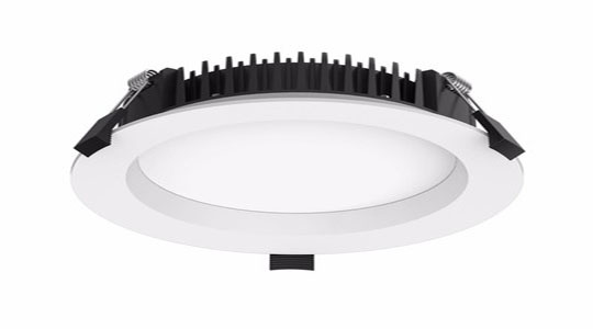 Angel Series 10" Recessed LED Downlight - Image 4