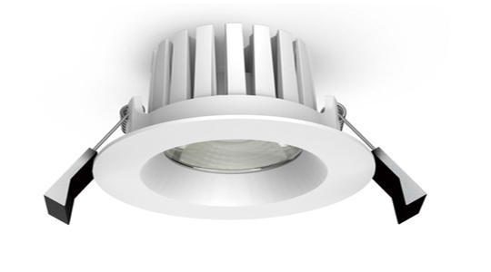 Crystal Series Recessed LED Downlight - Image 2