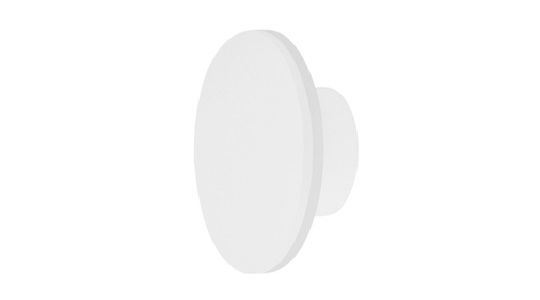 Dal 210 LED Wall Light