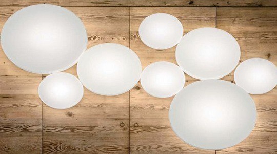 Dal 210 LED Wall Light - Image 6