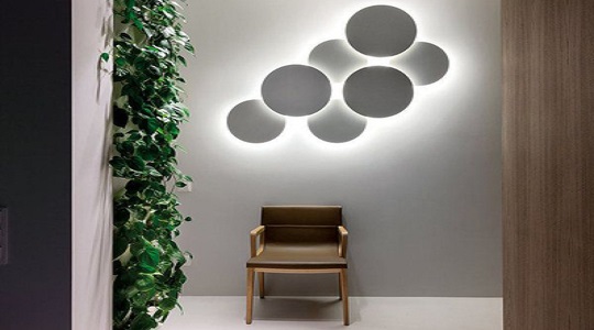 Dal 210 LED Wall Light - Image 7