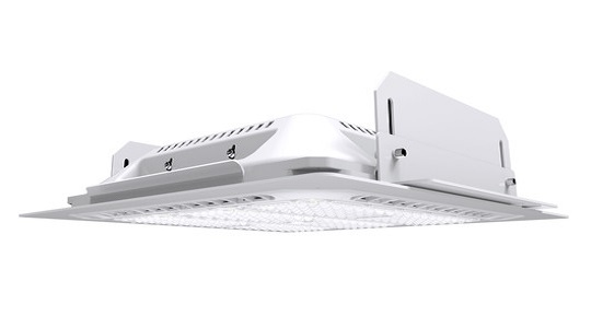 Ecko 02 Series Gas Station LED Canopy Light - Image 2