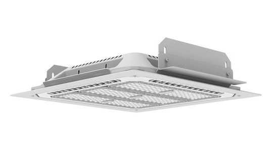 Ecko 02 Series Gas Station LED Canopy Light - Image 5