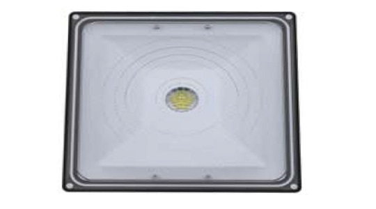 Eclipse Slim Sensor LED Canopy Light - Image 2