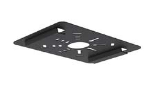 Eclipse Slim Sensor LED Canopy Light - Image 4