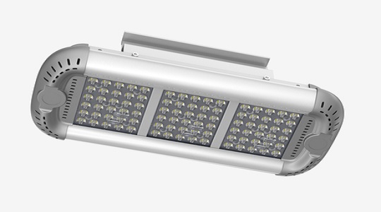 Forte Series LED Linear Canopy Light 90W ~ 300W - Image 6