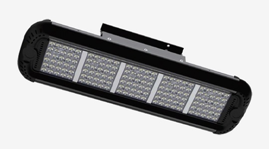 Forte Series LED Linear Canopy Light 90W ~ 300W - Image 2