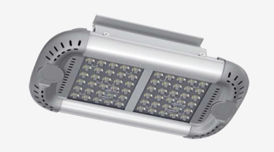 Forte Series LED Linear Canopy Light 90W ~ 300W - Image 3