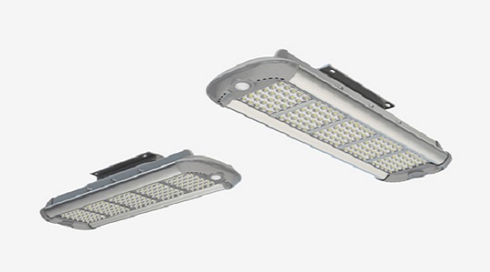 Forte Series LED Linear Canopy Light 90W ~ 300W - Image 4