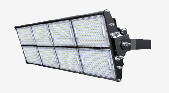 Highpower 01 Series LED Floodlight 240W ~ 960W