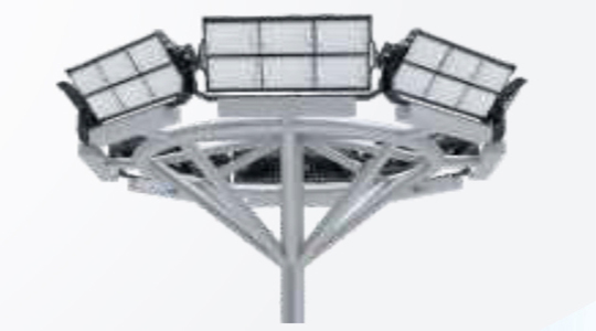 Highpower 01 Series LED Floodlight 240W ~ 960W - Image 6