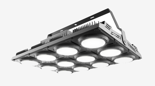 Highpower 03 Series LED Floodlight 80W ~ 1000W