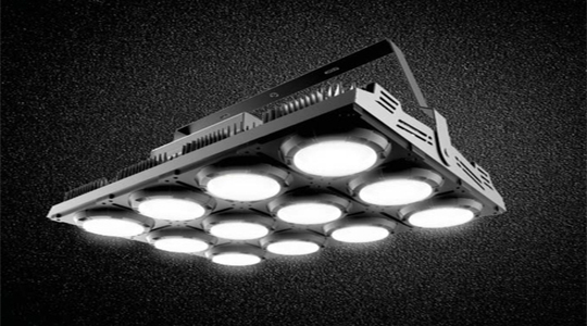 Highpower 03 Series LED Floodlight 80W ~ 1000W - Image 2