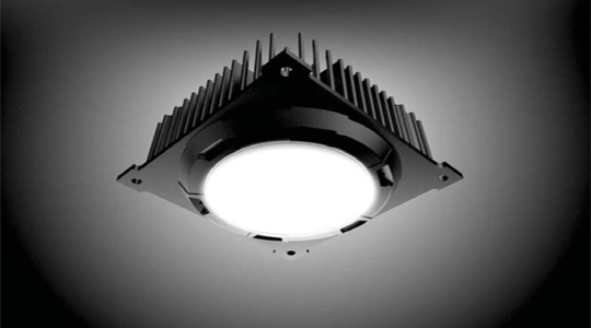 Highpower 03 Series LED Floodlight 80W ~ 1000W - Image 3