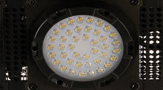 Highpower 03 Series LED Floodlight 80W ~ 1000W - Image 6