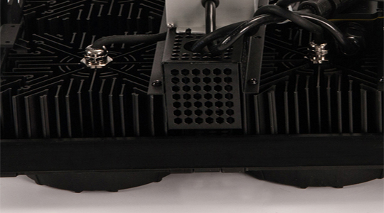 Highpower 03 Series LED Floodlight 80W ~ 1000W - Image 7