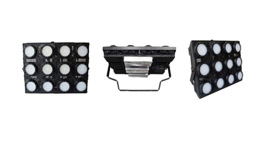 Highpower 03 Series LED Floodlight 80W ~ 1000W - Image 8