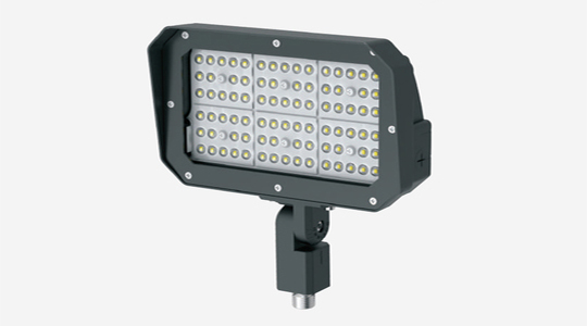Hilumen Series LED Floodlight 30W ~ 200W
