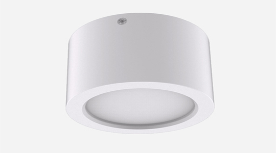 Honour Round Surface Mounted LED Downlight