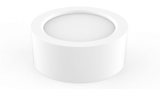 Honour Round Surface Mounted LED Downlight - Image 2