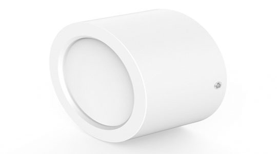 Honour Round Surface Mounted LED Downlight - Image 3