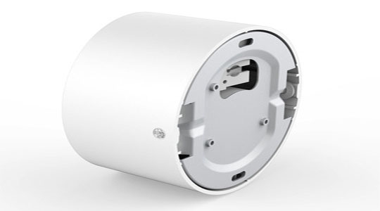 Honour Round Surface Mounted LED Downlight - Image 7