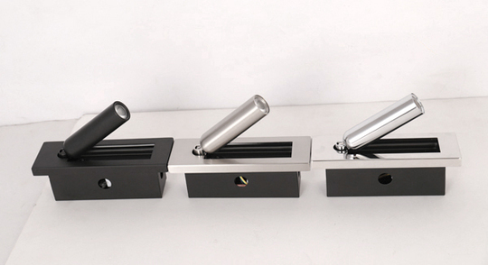 Hotel M Series LED Bedside Reading Light - Image 5