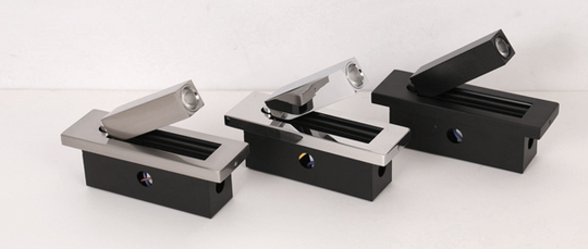 Hotel M Series LED Bedside Reading Light - Image 4