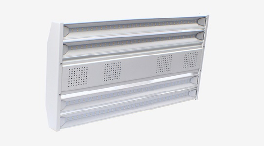 Infinity 01 LED Linear High Bay Light 50W ~ 300W