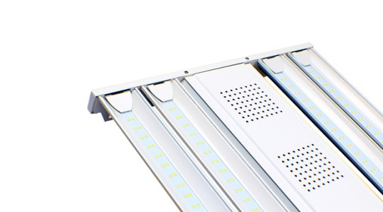 Infinity 01 LED Linear High Bay Light 50W ~ 300W - Image 10